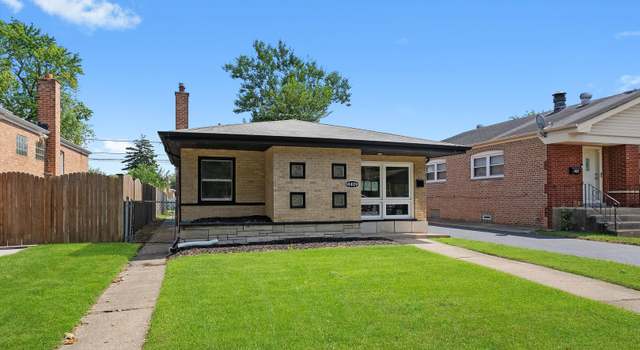 Photo of 14409 Kimbark Ave, Dolton, IL 60419
