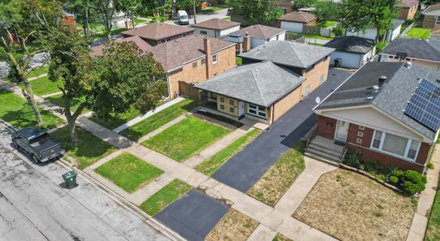 Photo of 14409 Kimbark Ave, Dolton, IL 60419
