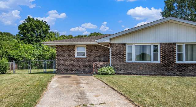 Photo of 1919-21 Strawberry Ct, Portage, IN 46368