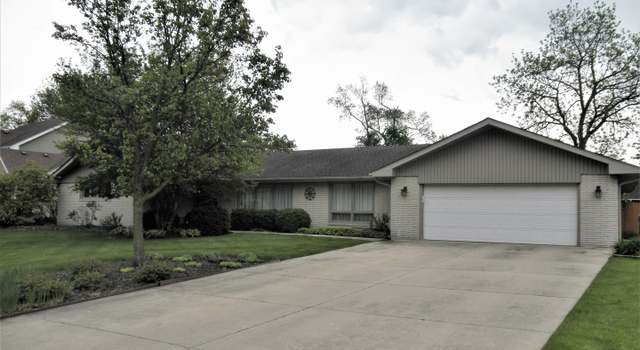 Photo of 3106 Twin Oaks Dr, Joliet, IL 60435