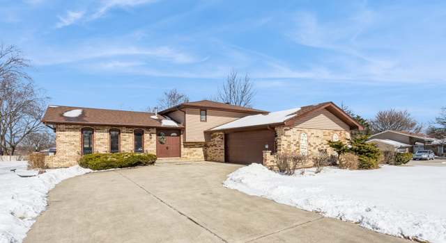 Photo of 12426 W Martingale Ln, Homer Glen, IL 60491