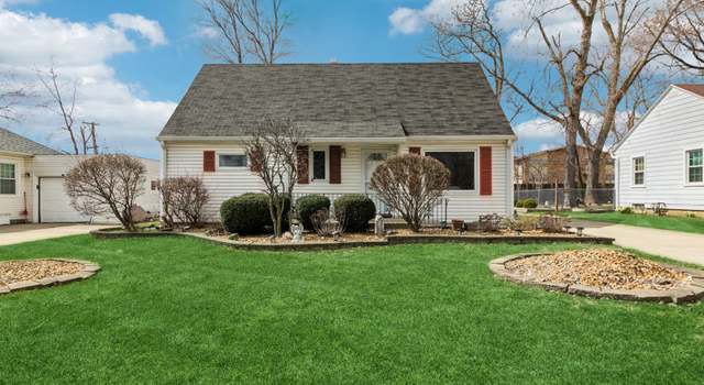 Photo of 1642 Marquette Rd, Joliet, IL 60435