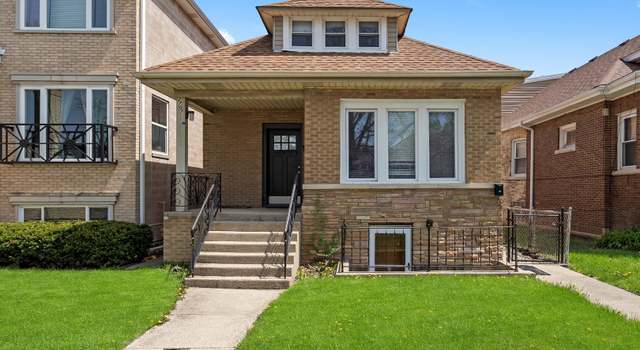 Photo of 2707 N Mont Clare Ave, Chicago, IL 60707