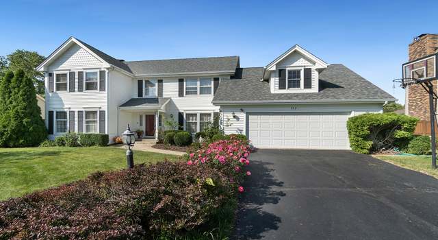 Photo of 3520 Sage Dr, Rockford, IL 61114