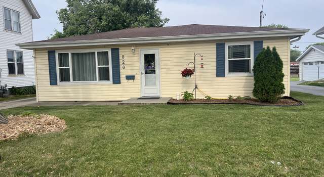 Photo of 820 Ave A, Rock Falls, IL 61071