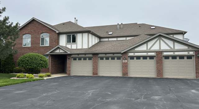 Photo of 6220 Misty Pines Dr #3, Tinley Park, IL 60477