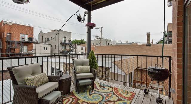 Photo of 2429 W Cortez St #2, Chicago, IL 60622