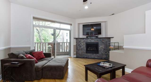 Photo of 2429 W Cortez St #2, Chicago, IL 60622