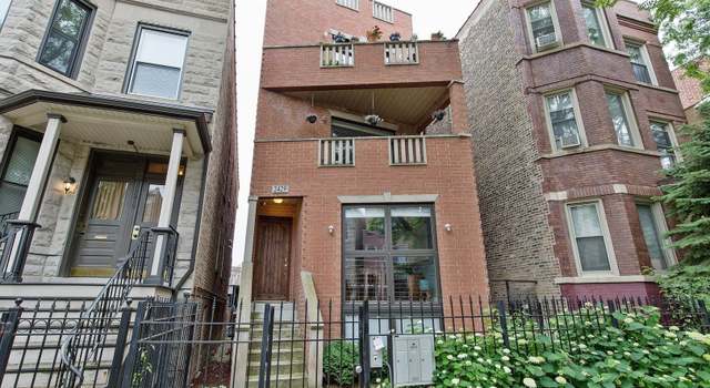 Photo of 2429 W Cortez St #2, Chicago, IL 60622