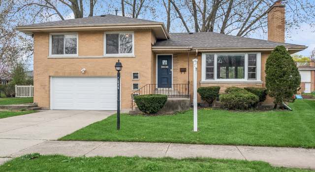 Photo of 8836 Knox Ave, Skokie, IL 60076