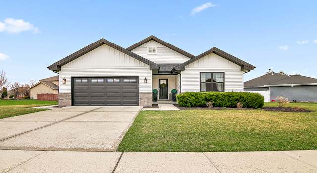 Photo of 1677 Talon Dr, Manteno, IL 60950