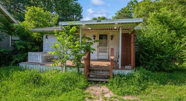 Photo of 820 Montague St, Rockford, IL 61102