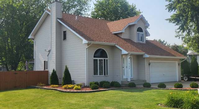 Photo of 16308 S Peerless Ct, Plainfield, IL 60586