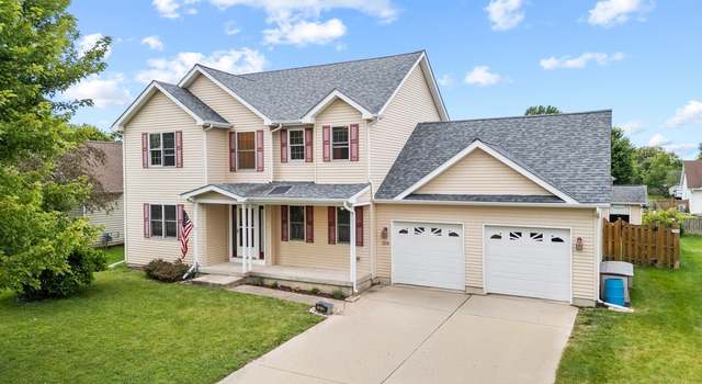 Photo of 1210 Orchard Ln, Harvard, IL 60033