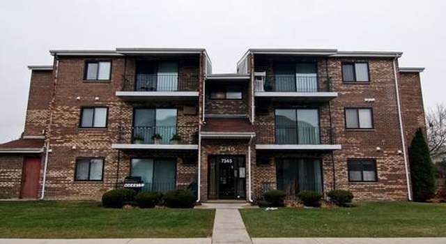 Photo of 7345 W 157th St Unit 2D, Orland Park, IL 60462