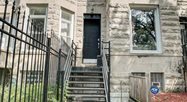 Photo of 7007 S King Dr, Chicago, IL 60637