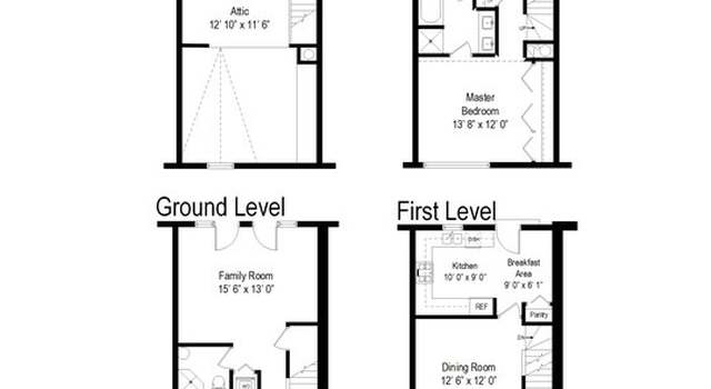 Photo of 2704 N Southport Ave Unit A, Chicago, IL 60614