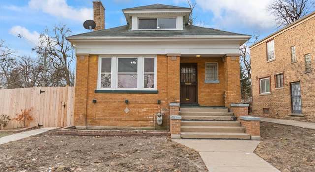 Photo of 1567 W 100th Pl, Chicago, IL 60643