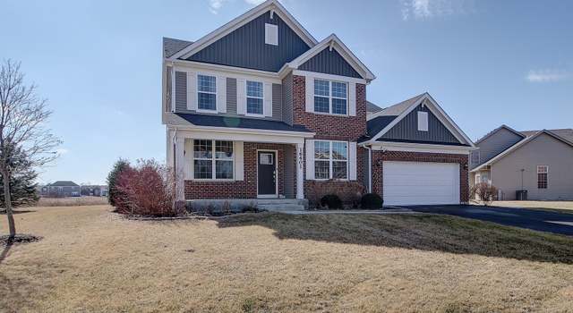 Photo of 16401 Hidden River Cir, Plainfield, IL 60586