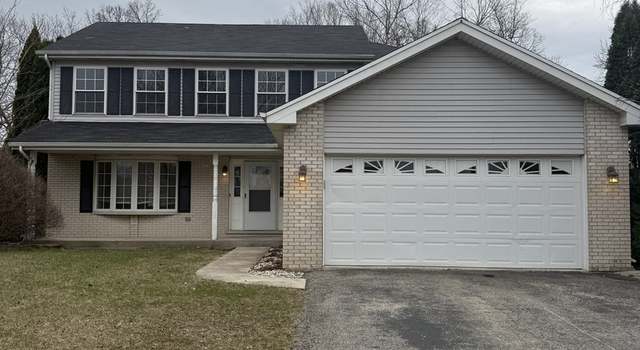 Photo of 635 Wild Indigo Ave, Romeoville, IL 60446