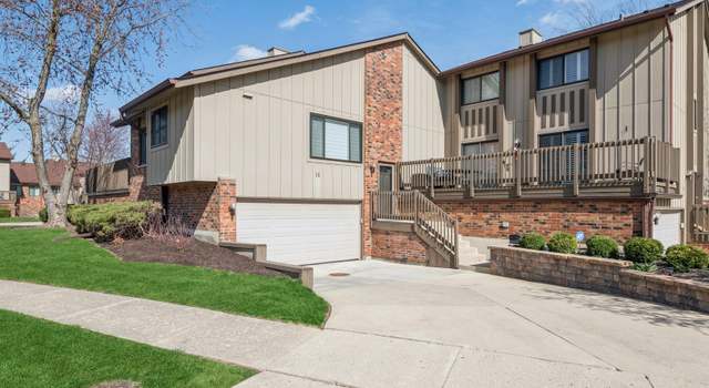 Photo of 14 Portwine Rd, Willowbrook, IL 60527