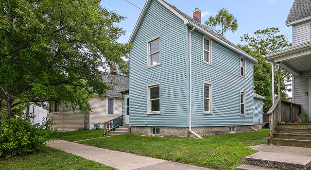 Photo of 554 W Station St, Kankakee, IL 60901
