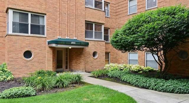 Photo of 4955 N Wolcott Ave Unit 2B, Chicago, IL 60640