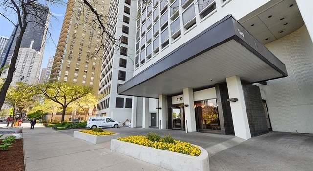 Photo of 1110 N Lake Shore Dr Unit 19S, Chicago, IL 60611