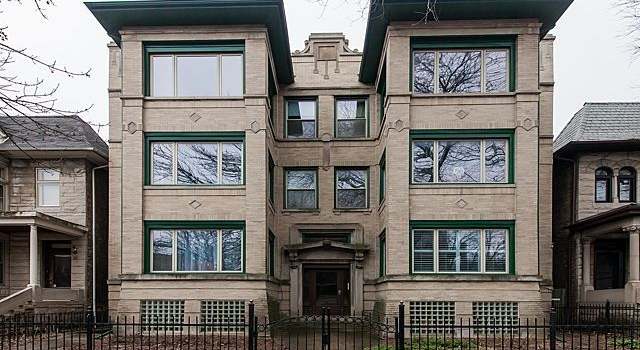 Photo of 1323 W Pratt Blvd Unit 1W, Chicago, IL 60626