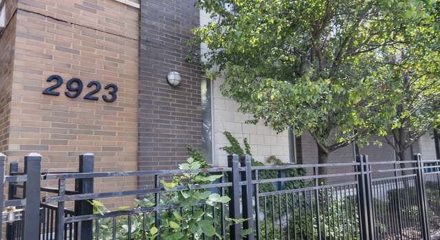 Photo of 2923 N Clybourn Ave #302, Chicago, IL 60618