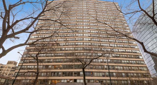 Photo of 2930 N SHERIDAN Rd #1611, Chicago, IL 60657