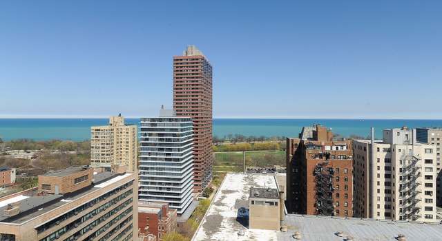 Photo of 2930 N SHERIDAN Rd #1611, Chicago, IL 60657