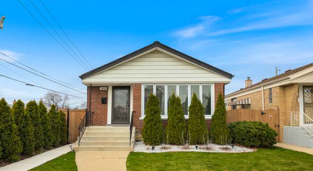 Photo of 5844 S Melvina Ave, Chicago, IL 60638
