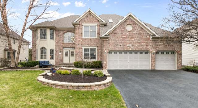 Photo of 5607 Rosinweed Ln, Naperville, IL 60564