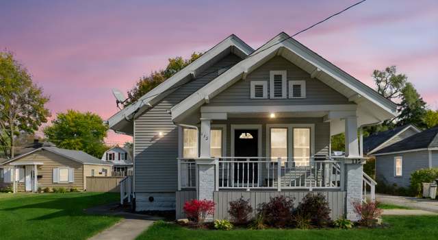 Photo of 113 Grant St, Barrington, IL 60010