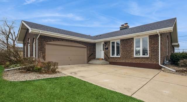 Photo of 380 Lerose Dr, Chicago Heights, IL 60411
