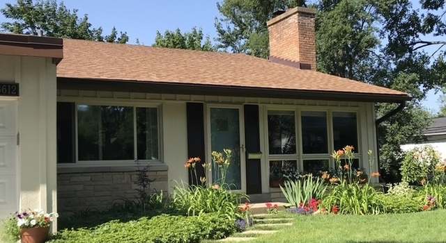 Photo of 3612 Hillside Rd, Evanston, IL 60201