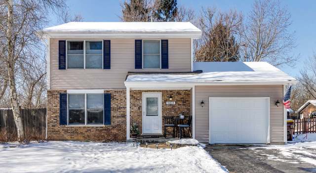 Photo of 5103 Palm St, Mchenry, IL 60051