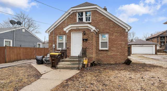 Photo of 1253 Holland St, Rockford, IL 61102