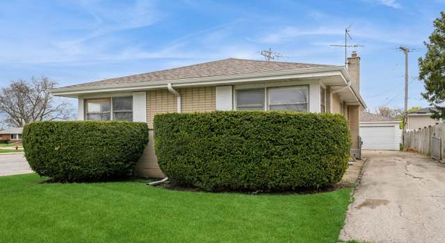 Photo of 8761 N Olcott Ave, Niles, IL 60714