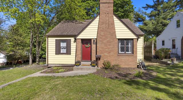 Photo of 724 28th St, Rockford, IL 61108