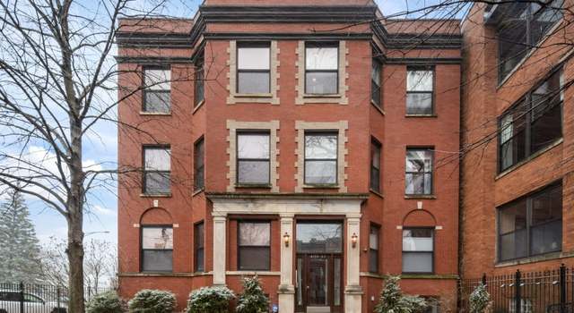 Photo of 4755 N Malden St Unit GS, Chicago, IL 60640