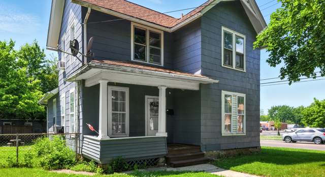 Photo of 650 Pennsylvania Ave, Aurora, IL 60506