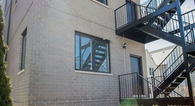 Photo of 3033 N Clybourn Ave #1, Chicago, IL 60618