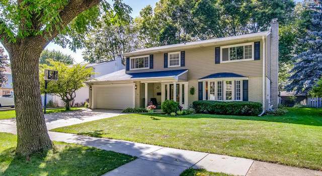 Photo of 1422 S Fernandez Ave, Arlington Heights, IL 60005