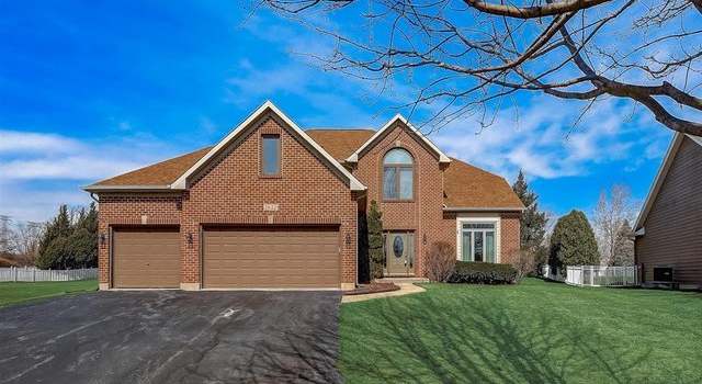 Photo of 1632 Jeanel Ln, Aurora, IL 60502