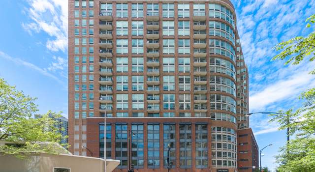 Photo of 600 N KINGSBURY St #1903, Chicago, IL 60654