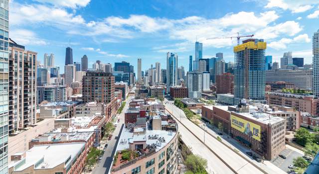 Photo of 600 N KINGSBURY St #1903, Chicago, IL 60654