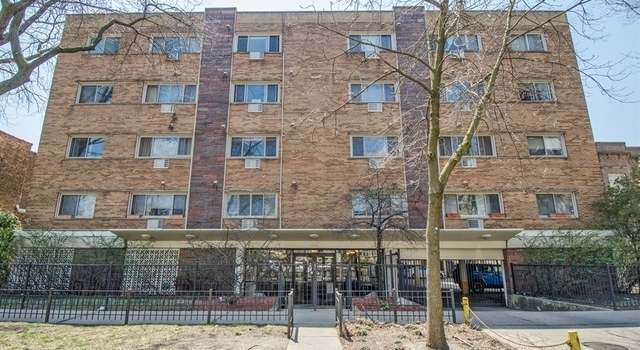 Photo of 1415 W Lunt Ave #512, Chicago, IL 60626