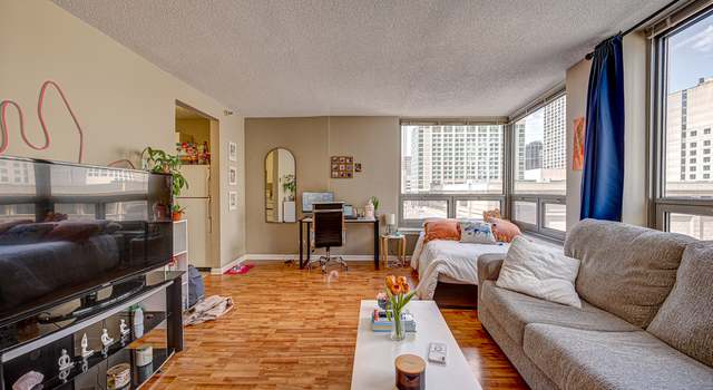 Photo of 440 N Wabash Ave #1010, Chicago, IL 60611